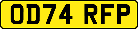 OD74RFP