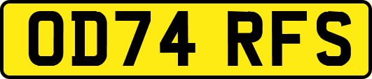 OD74RFS