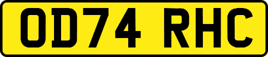 OD74RHC