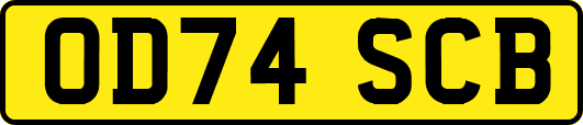 OD74SCB