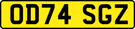 OD74SGZ