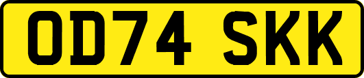 OD74SKK