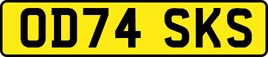 OD74SKS