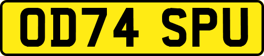OD74SPU