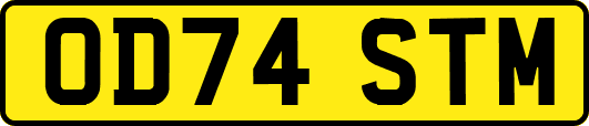 OD74STM