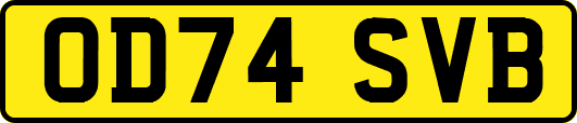 OD74SVB