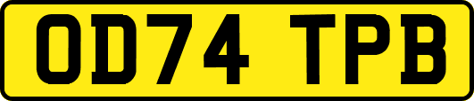 OD74TPB