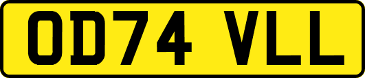 OD74VLL