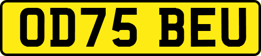 OD75BEU