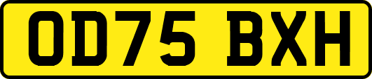 OD75BXH