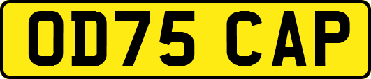 OD75CAP