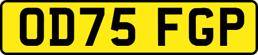 OD75FGP