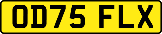 OD75FLX