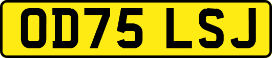 OD75LSJ