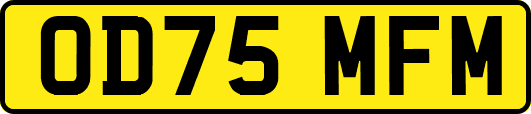 OD75MFM