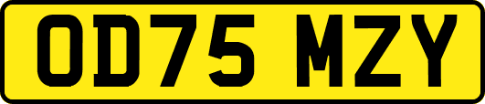OD75MZY