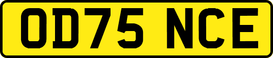 OD75NCE