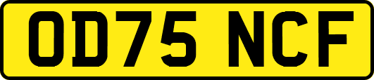 OD75NCF
