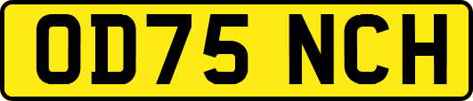 OD75NCH