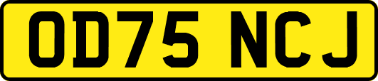 OD75NCJ