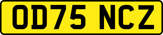 OD75NCZ