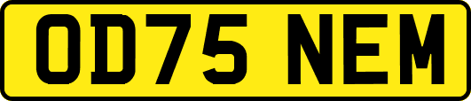 OD75NEM