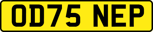 OD75NEP