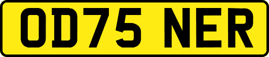 OD75NER