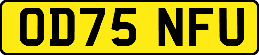 OD75NFU