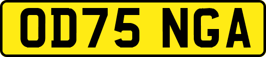 OD75NGA