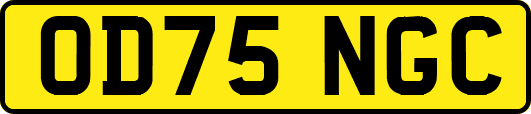 OD75NGC