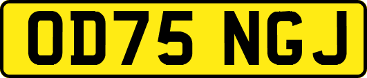 OD75NGJ