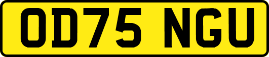 OD75NGU