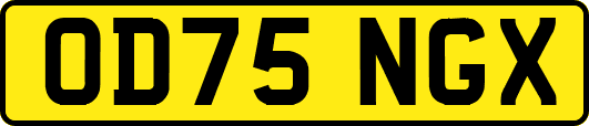 OD75NGX