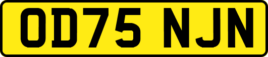 OD75NJN
