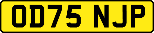 OD75NJP