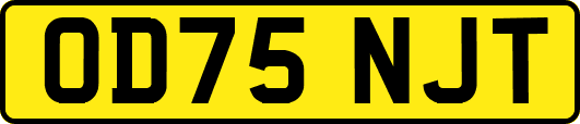 OD75NJT