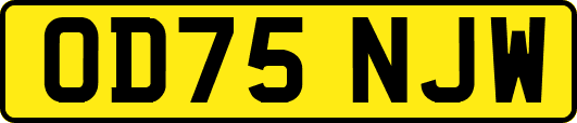 OD75NJW