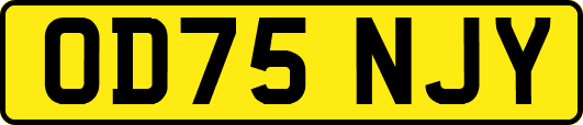 OD75NJY