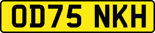 OD75NKH