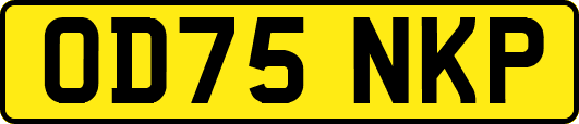 OD75NKP