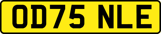 OD75NLE