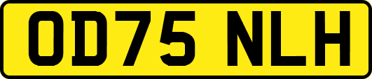 OD75NLH