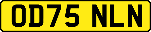OD75NLN