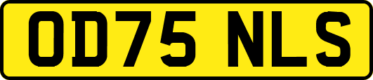 OD75NLS