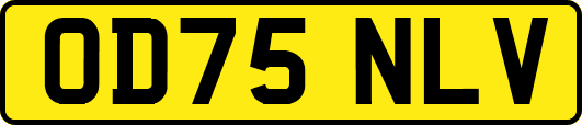 OD75NLV