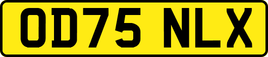 OD75NLX