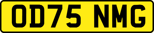 OD75NMG
