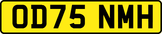 OD75NMH