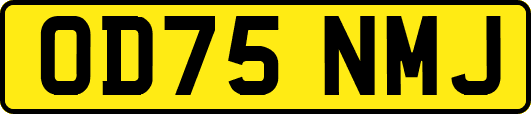 OD75NMJ